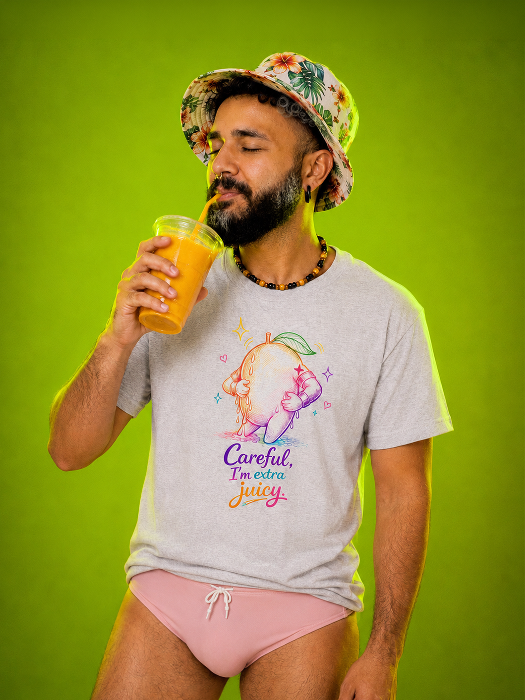 Mango EXA — Unisex Classic T-shirt